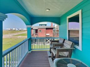 Star of the Sea Surfside